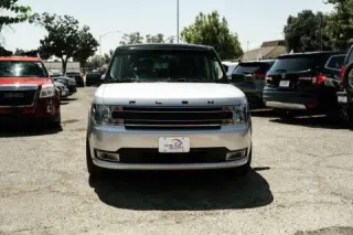 Ford Flex 2019