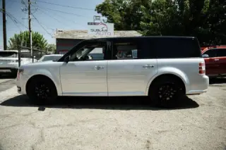 Ford Flex 2019