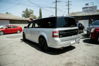 Ford Flex 2019