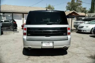 Ford Flex 2019