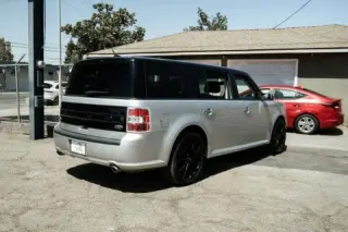 Ford Flex 2019