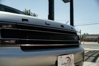 Ford Flex 2019