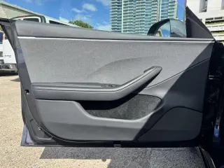 2025 Tesla Model 3 Long Range RWD