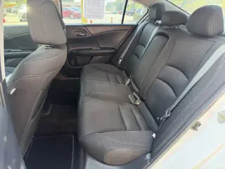 Honda Accord 2015