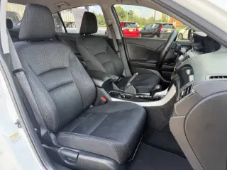 Honda Accord 2015