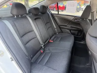 Honda Accord 2015