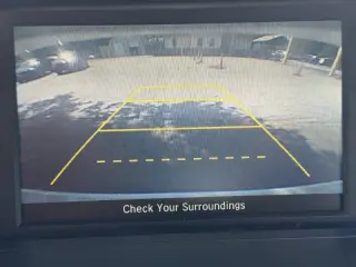 Honda Accord 2015