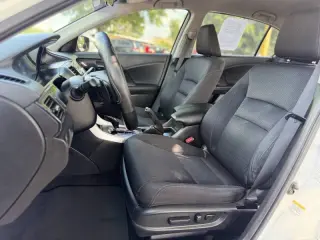 Honda Accord 2015