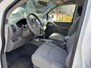2019 Nissan Frontier Crew Cab 4x4 SV Auto