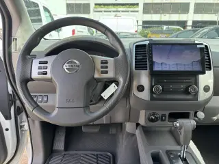 2019 Nissan Frontier Crew Cab 4x4 SV Auto
