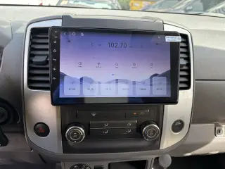 2019 Nissan Frontier Crew Cab 4x4 SV Auto