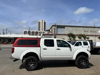 2019 Nissan Frontier Crew Cab 4x4 SV Auto