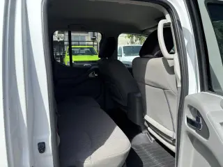 2019 Nissan Frontier Crew Cab 4x4 SV Auto