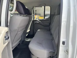 2019 Nissan Frontier Crew Cab 4x4 SV Auto