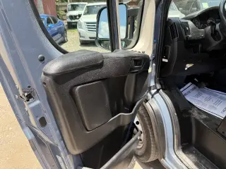 Ram ProMaster 2021