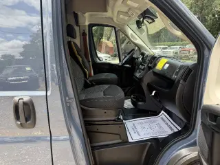 Ram ProMaster 2021