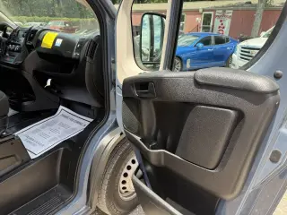 Ram ProMaster 2021