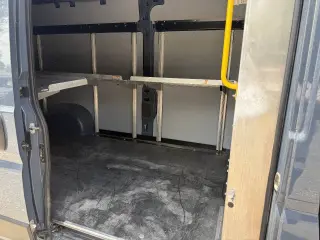 Ram ProMaster 2021