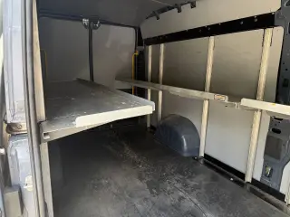 Ram ProMaster 2021