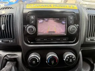 Ram ProMaster 2021