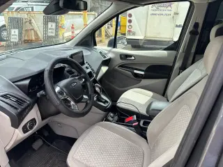 2019 Ford Transit Connect Wagon XLT LWB w/Rear Liftgate