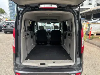 2019 Ford Transit Connect Wagon XLT LWB w/Rear Liftgate