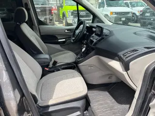 2019 Ford Transit Connect Wagon XLT LWB w/Rear Liftgate