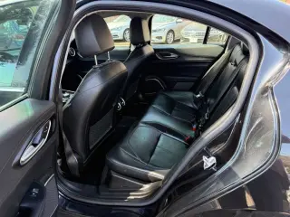 2018 Alfa Romeo Giulia