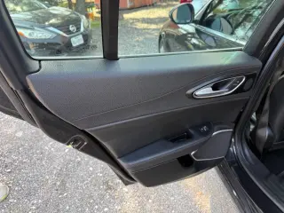 2018 Alfa Romeo Giulia