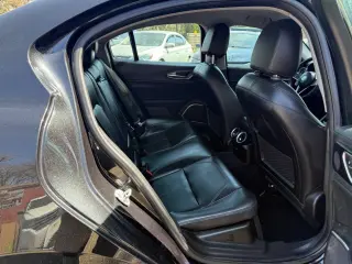 2018 Alfa Romeo Giulia