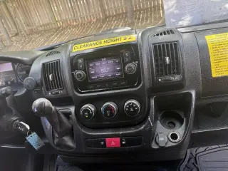 Ram ProMaster 2021