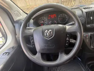 Ram ProMaster 2021