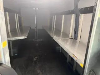 Ram ProMaster 2021