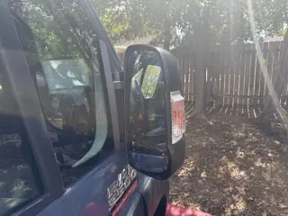 Ram ProMaster 2021