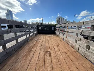 2019 Ford Super Duty F-550 DRW XLT 4WD Reg Cab 145" WB 60" CA