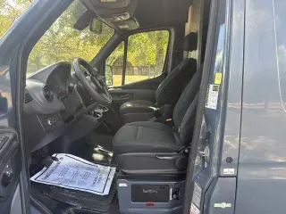 2019 Mercedes-Benz Sprinter