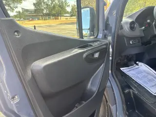 2019 Mercedes-Benz Sprinter