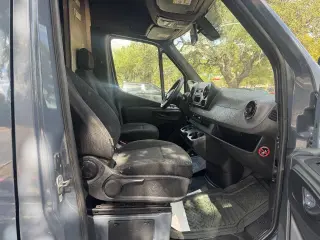 2019 Mercedes-Benz Sprinter