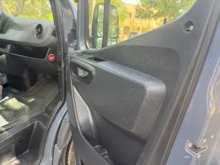 2019 Mercedes-Benz Sprinter