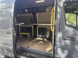 2019 Mercedes-Benz Sprinter