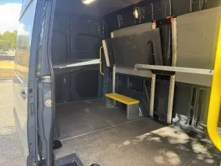 2019 Mercedes-Benz Sprinter
