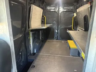 2019 Mercedes-Benz Sprinter