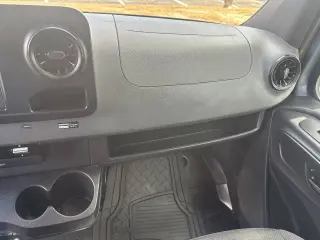 2019 Mercedes-Benz Sprinter