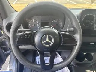 2019 Mercedes-Benz Sprinter