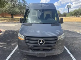 2019 Mercedes-Benz Sprinter