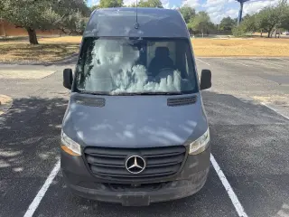 2019 Mercedes-Benz Sprinter