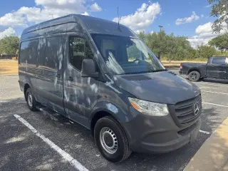 2019 Mercedes-Benz Sprinter