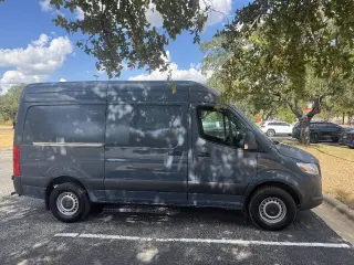 2019 Mercedes-Benz Sprinter