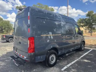 2019 Mercedes-Benz Sprinter