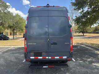2019 Mercedes-Benz Sprinter